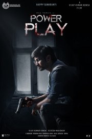 Power Play 2021 Hindi Dubbed Full Movie